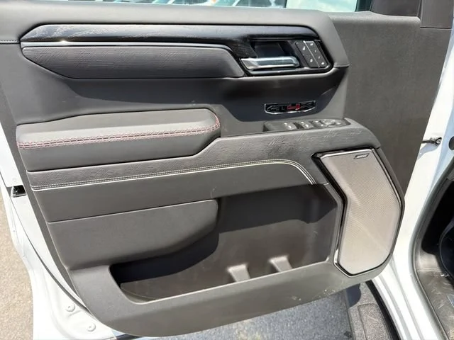 New 2026 Summit White GMC AT4X image 17