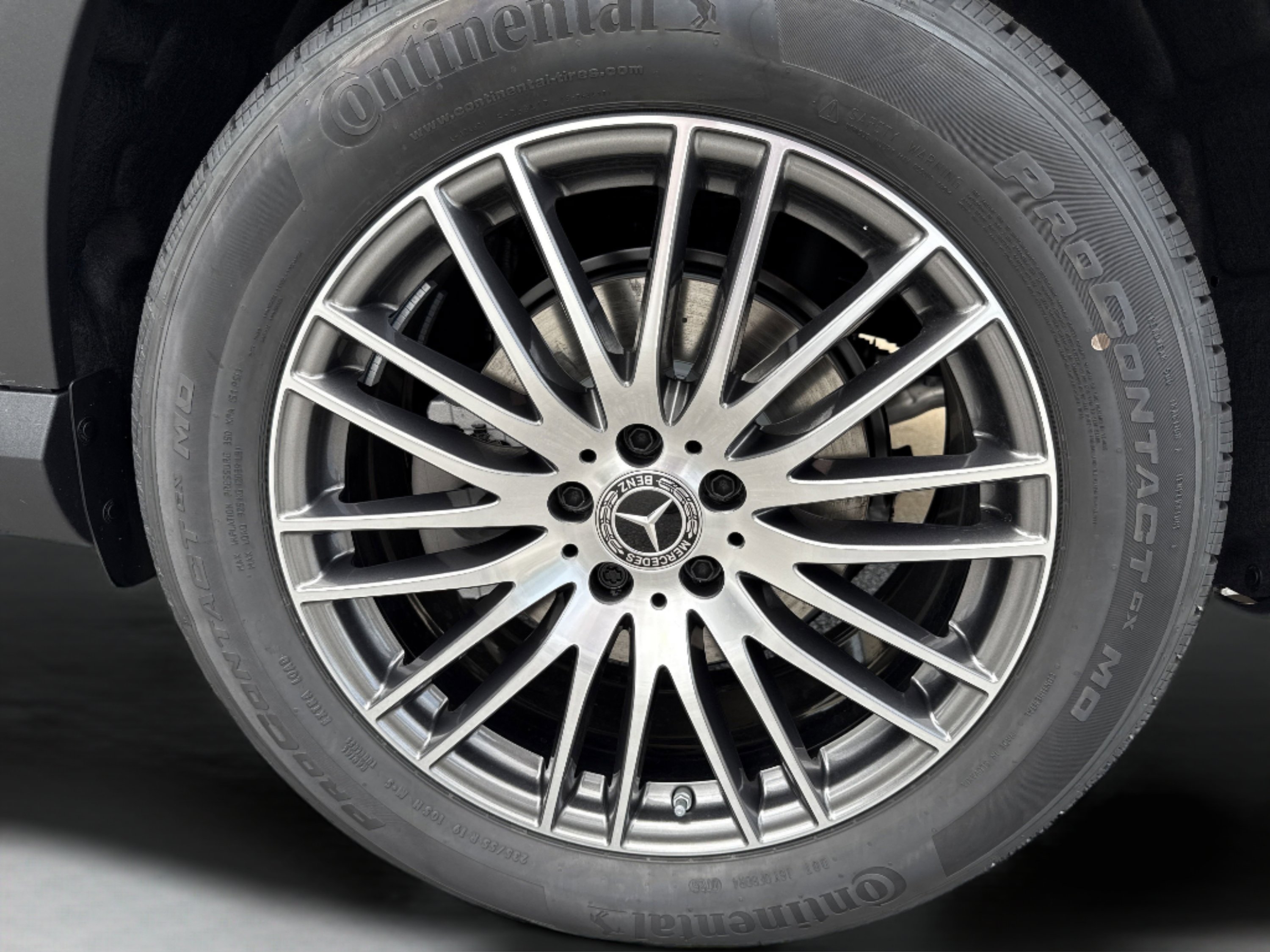 2026 Mercedes-Benz GLC Base - Photo 11