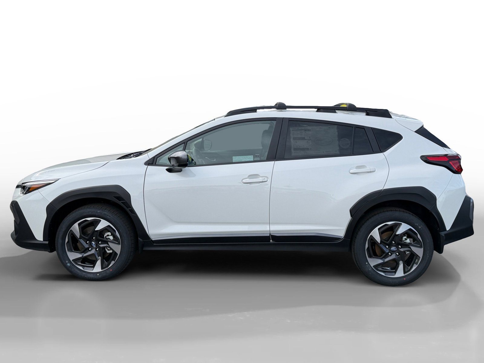 2026 Subaru Crosstrek Limited - Photo 2