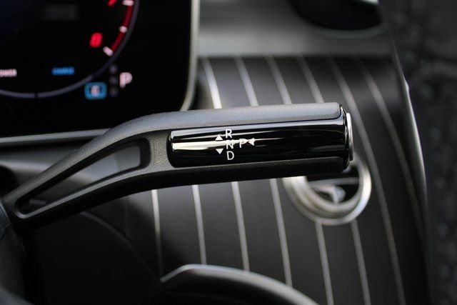 New 2025 Graphite Grey Metallic Mercedes-Benz C 300 image 20