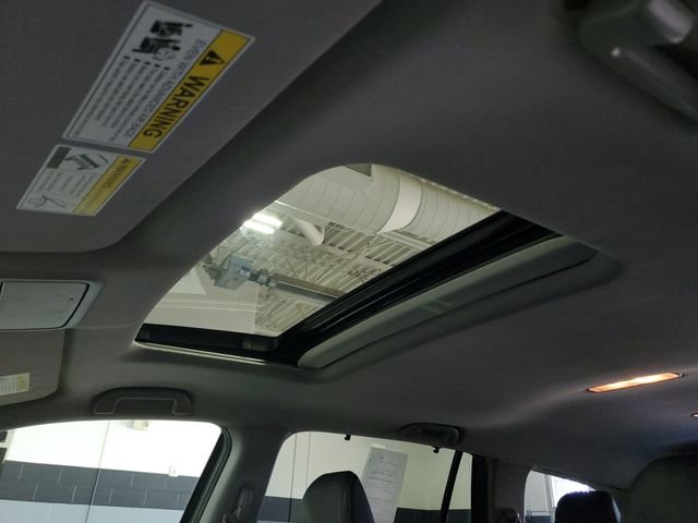 Used 2020 Black Honda EX-L image 15
