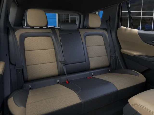 New 2027 Mosaic Black Metallic Chevrolet ACTIV image 17