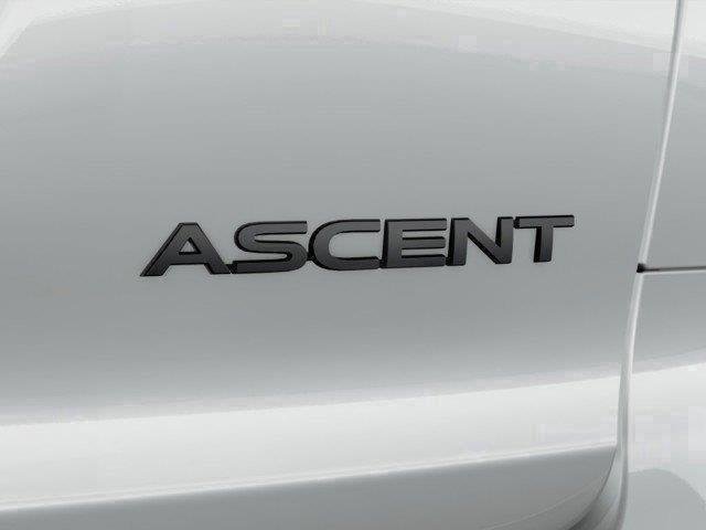 New 2026 CRYSTAL WHITE PEARL Subaru Premium image 11