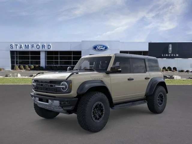 2025 Ford Bronco Bronco Raptor Raptor®
