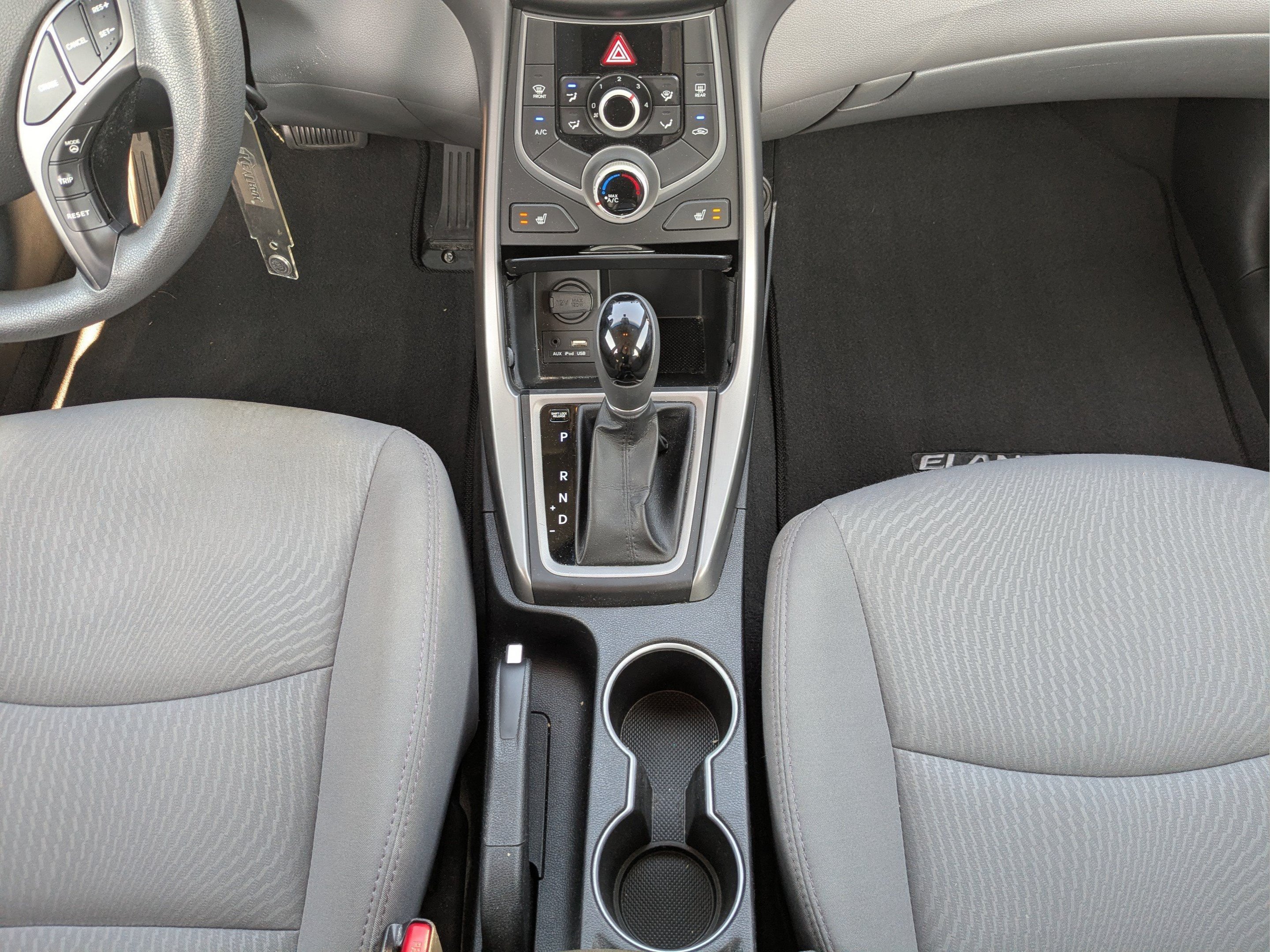 2014 Hyundai Elantra SE - Photo 15