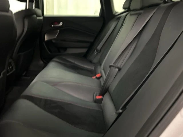 Used 2022 White Acura A-Spec Package image 26