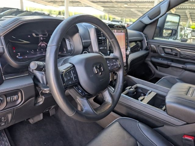 Used 2025 Silver Ram Limited image 9