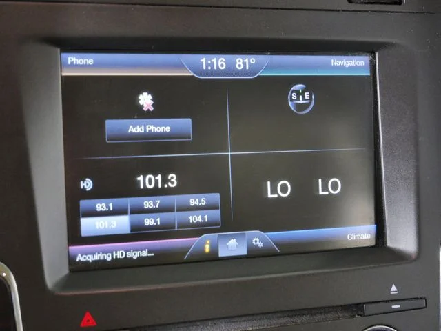 Used 2015 Brown Lincoln Base image 30