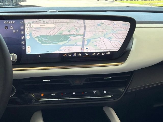 New 2026 Moonstone Gray Metallic Buick Avenir image 17