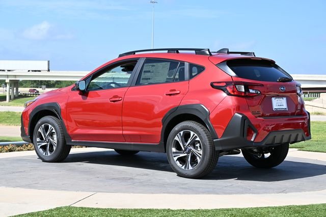 New 2026 Red Subaru Premium image 5