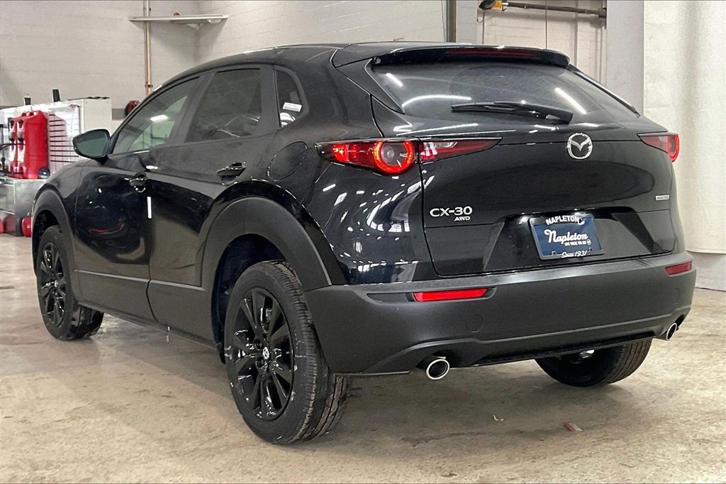 2026 MAZDA CX-30 - Image 2