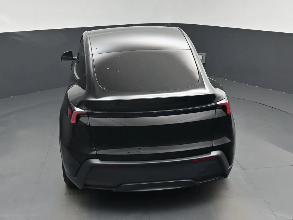 Used 2026 Black Tesla Premium image 23