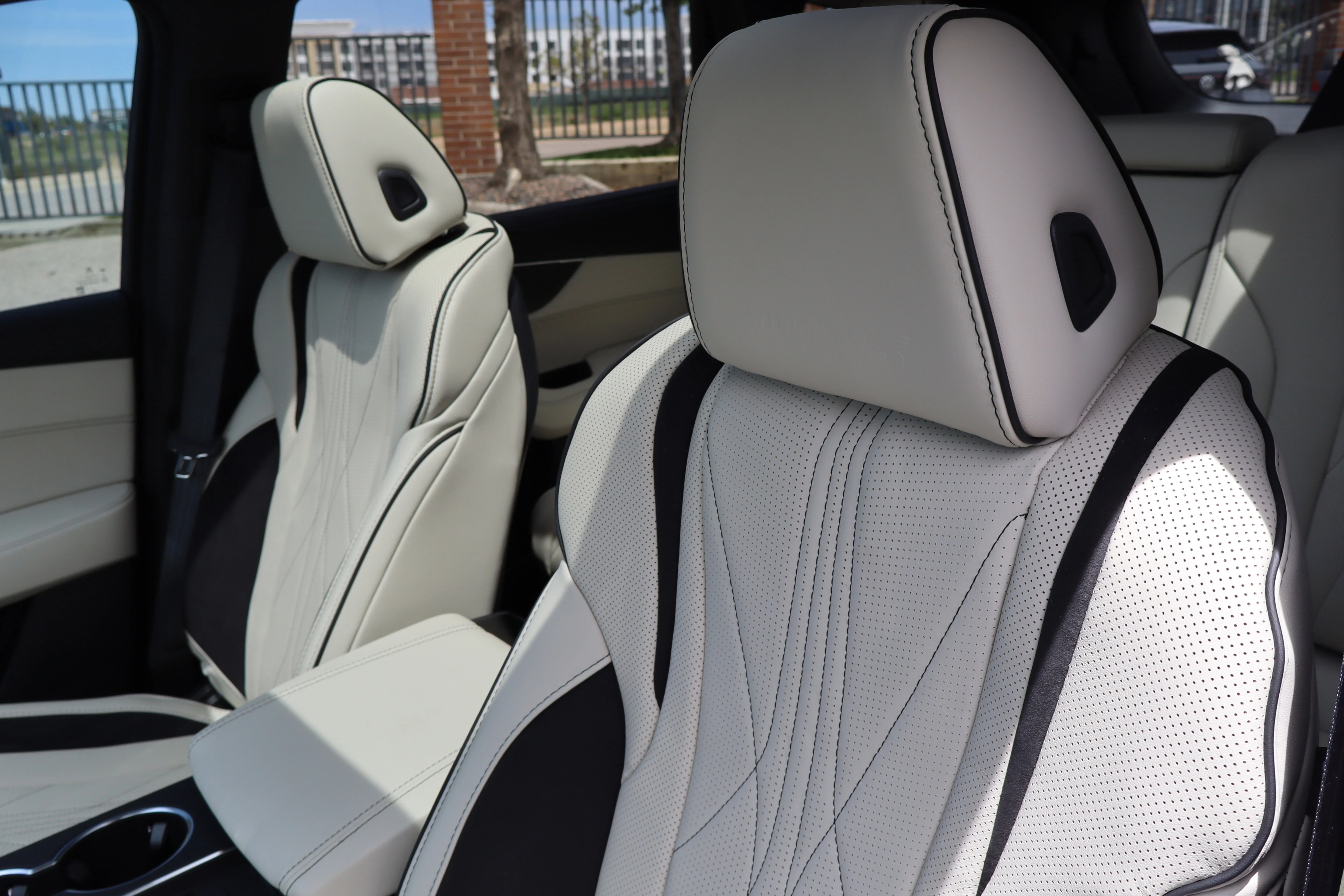 New 2026 Urban Gray Pearl Acura Type S w/Advance Package image 22