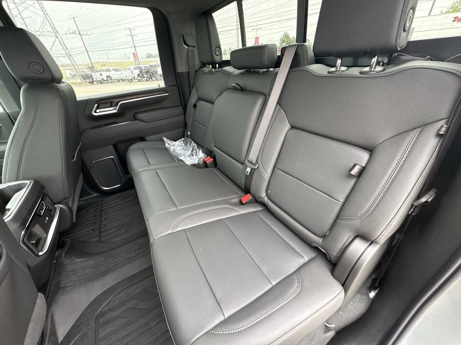 2026 GMC Sierra 2500HD SLT - Photo 26