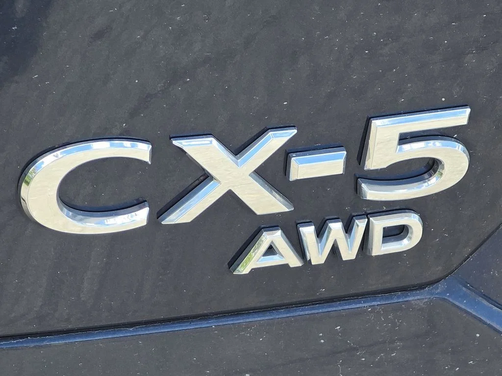 Used 2023 Blue Mazda 2.5 S Preferred Package image 4