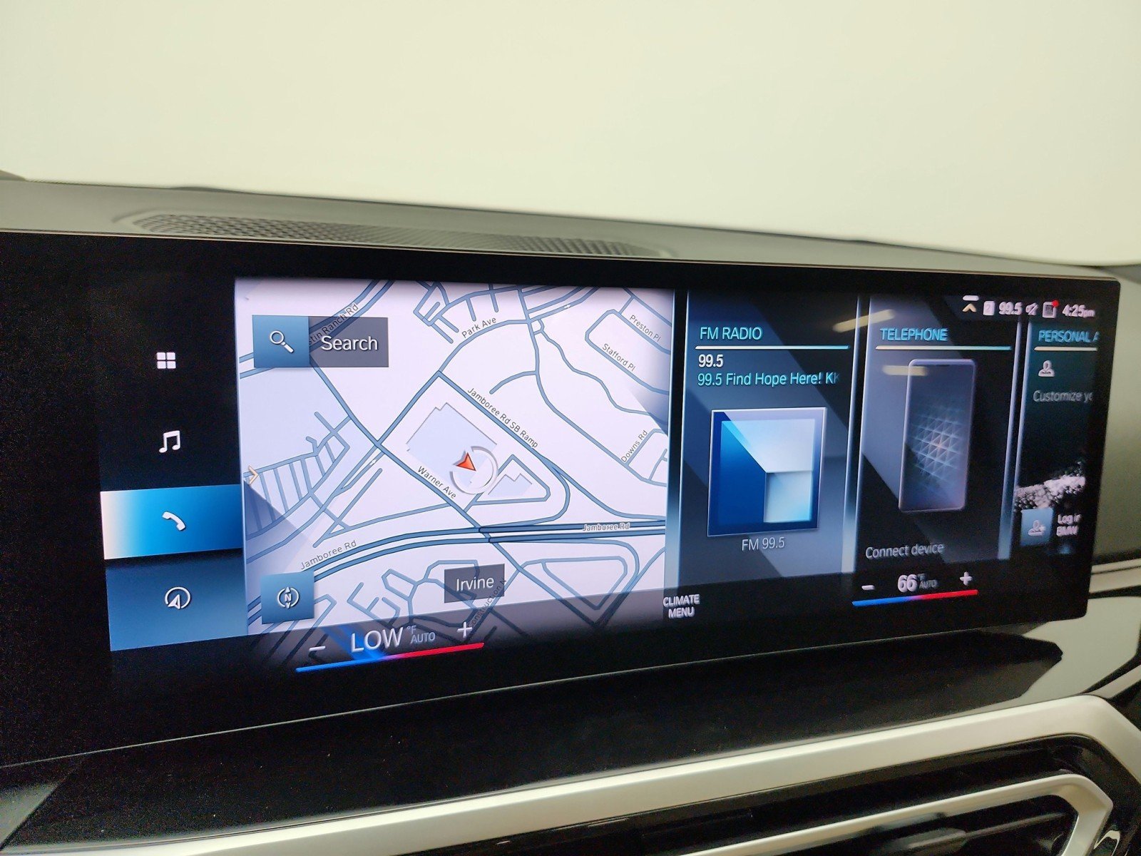 Used 2024 Alpine White BMW 330e Plug-In Hybrid image 9