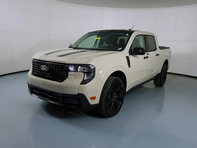 2025 Ford Maverick XLT - Photo 29