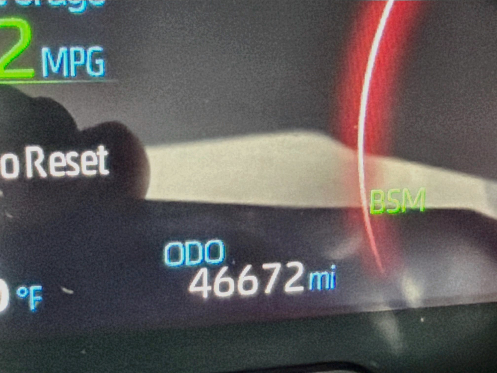 2024 Toyota RAV4 Adventure - Photo 38