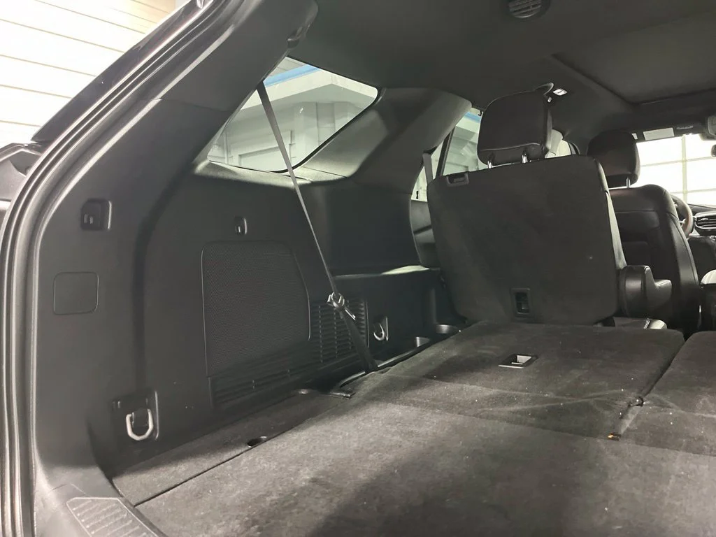 Used 2023 Black Metallic Ford ST image 38
