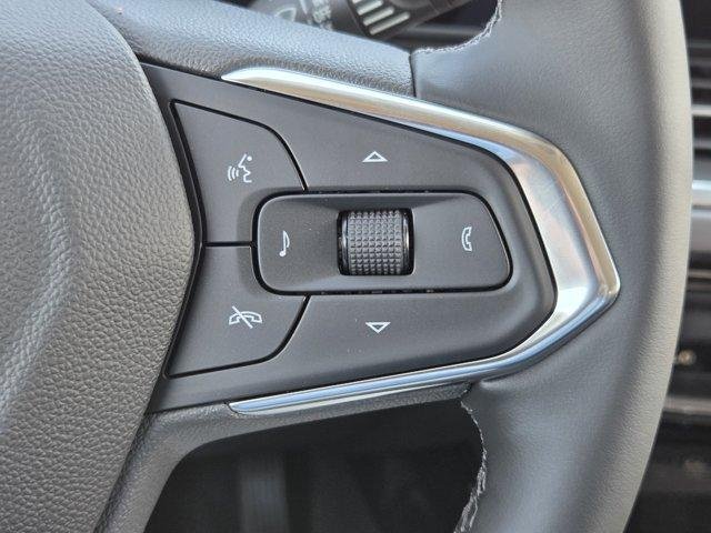 2026 Chevrolet Trax Activ - Photo 14