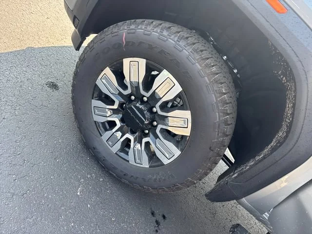 New 2026 Sterling Metallic GMC Denali image 29