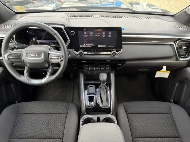New 2026 Onyx Black GMC Elevation image 12