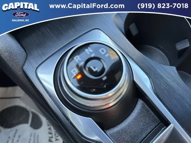 Used 2025 Gray Ford ST-Line image 30