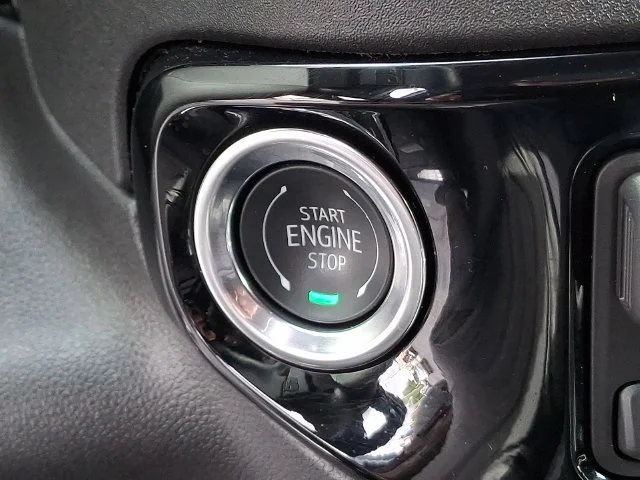 Used 2026 White Chevrolet RST image 23