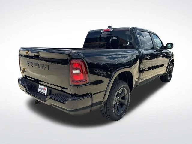 New 2026 Black Ram Big Horn/Lone Star image 8