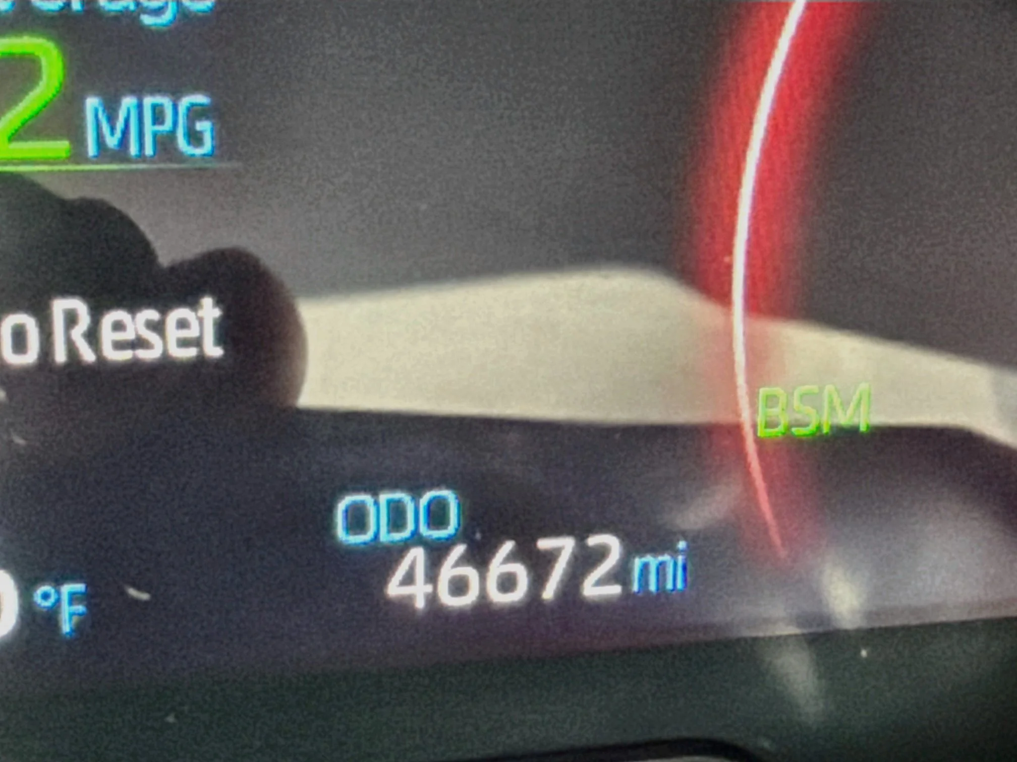 Used 2024 Ice Toyota Adventure image 38