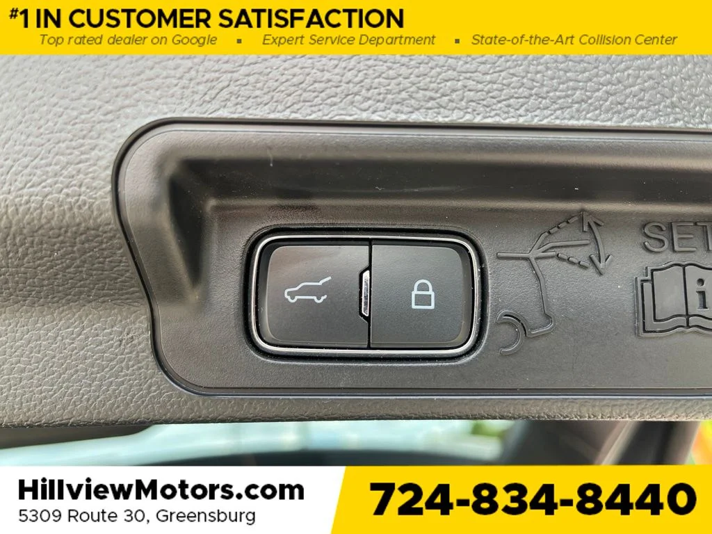 Used 2023 Gray Metallic Ford XLT image 27