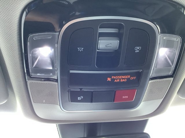 Certified Used 2025 Deep Sea Hyundai SEL Convenience image 28