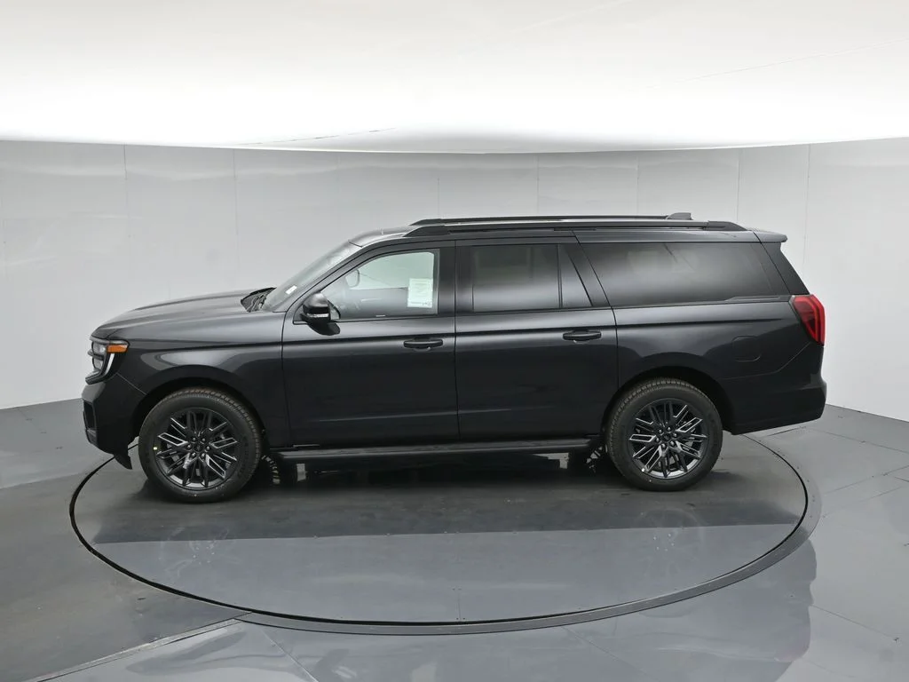 New 2026 Gray Ford Platinum image 46