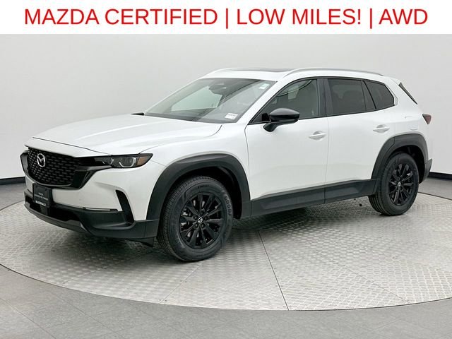 2025 Mazda CX-50 2.5 S Premium's photo