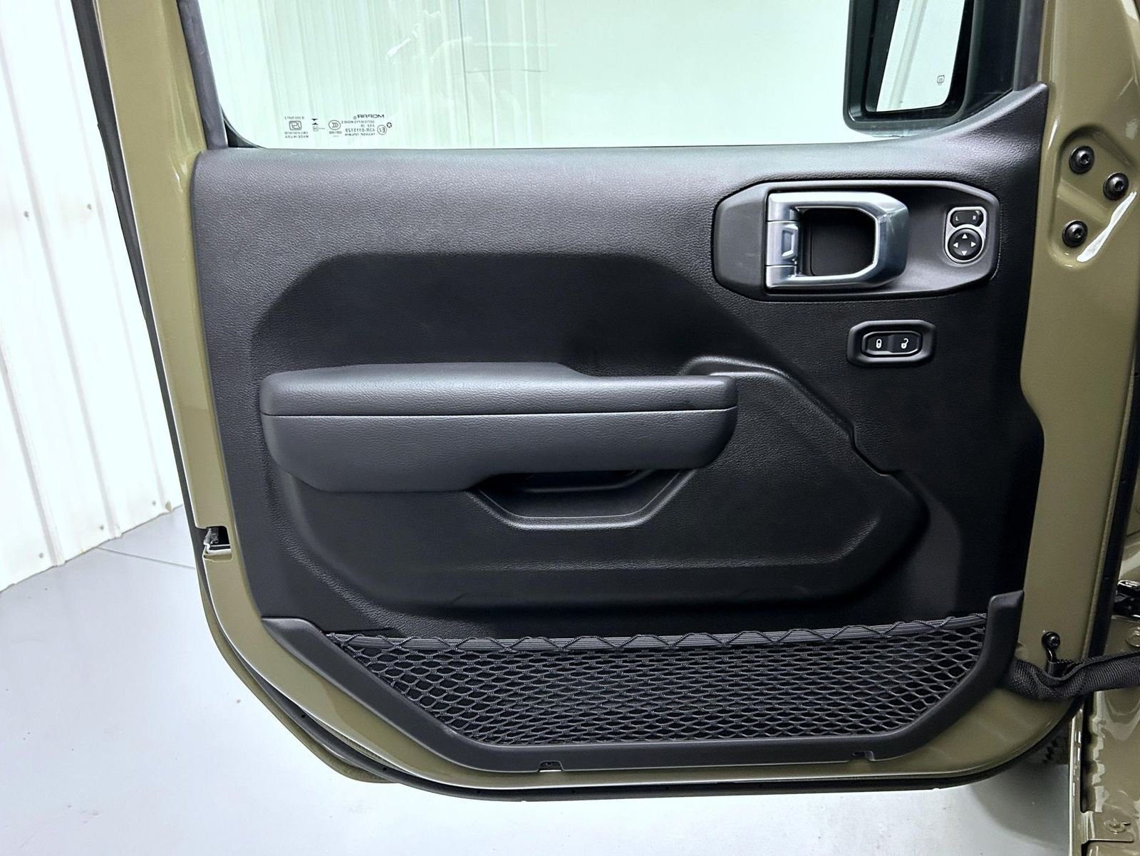 New 2026 41 Exterior Paint Jeep Sport S image 9