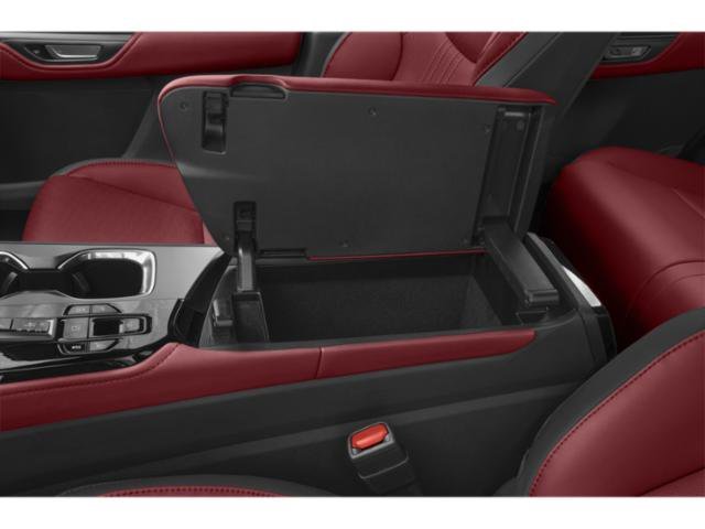 Used 2024 Silver Lexus 350 Premium image 14