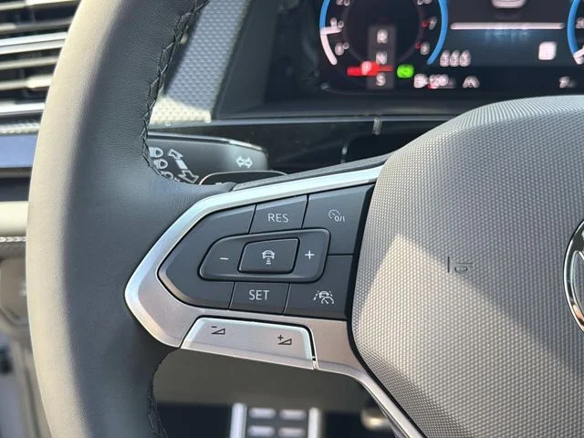 New 2026 Gray Volkswagen 2.0T SEL Premium R-Line image 19