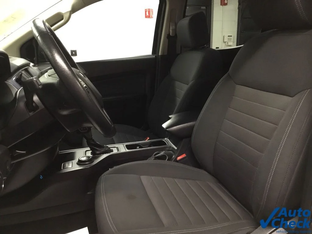 Used 2019 Black Ford XLT image 31