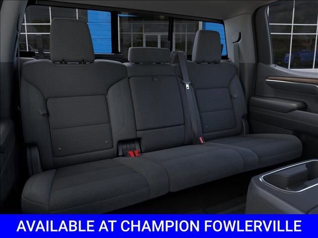 2026 Chevrolet Silverado 1500 LT - Photo 17