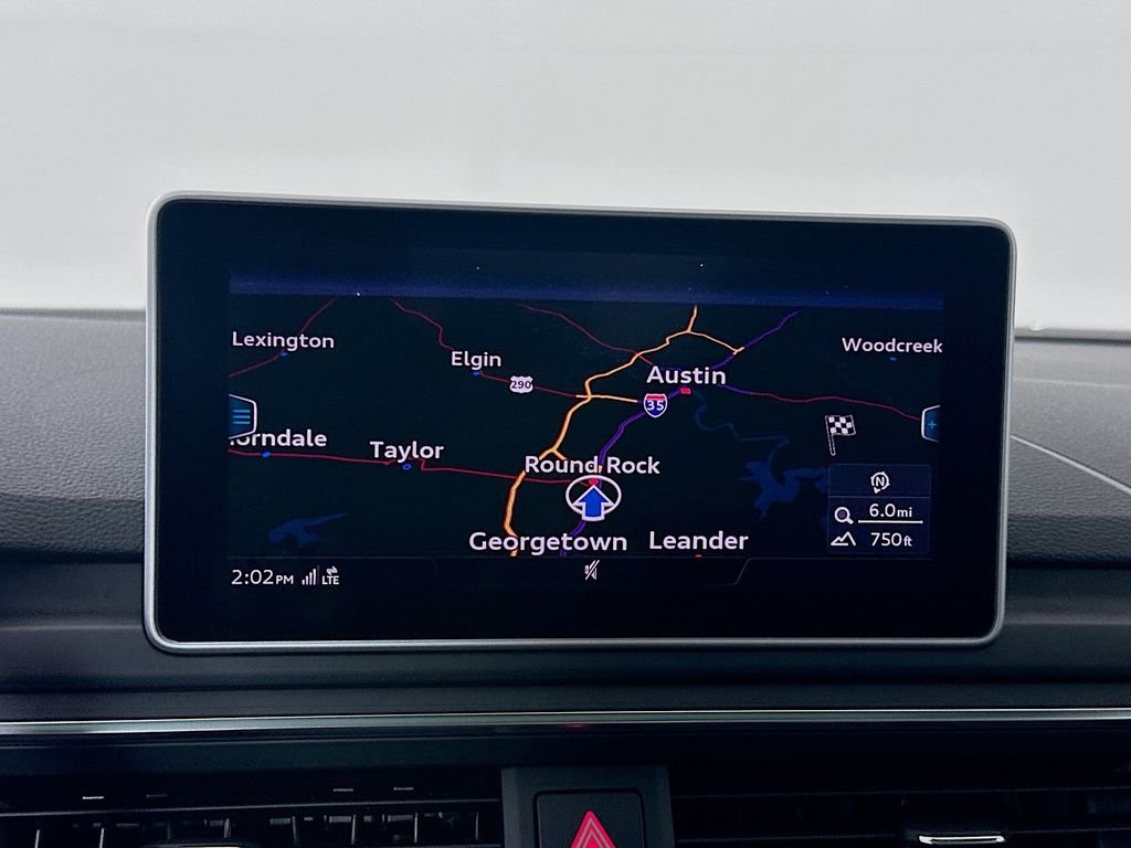 Used 2018  Audi 2.0T Prestige image 13