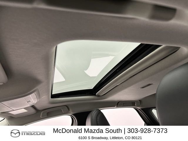 Used 2023 Silver Mazda 2.5 Turbo Premium Package image 22