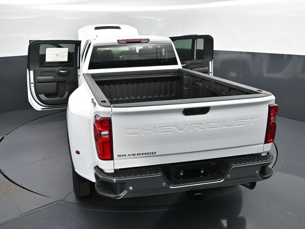 2026 Chevrolet Silverado 3500 HD Work Truck - Photo 49