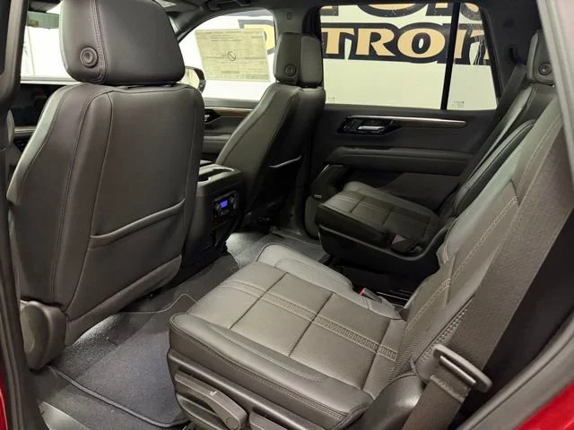 2026 Chevrolet Tahoe High Country - Photo 24
