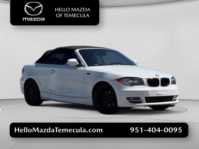 2010 BMW 1 Series 128i