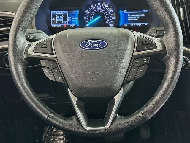 Certified Pre-Owned 2024 Ford Edge SEL
