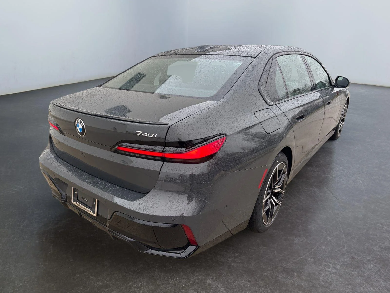2026 BMW 7 Series 740i - Photo 13