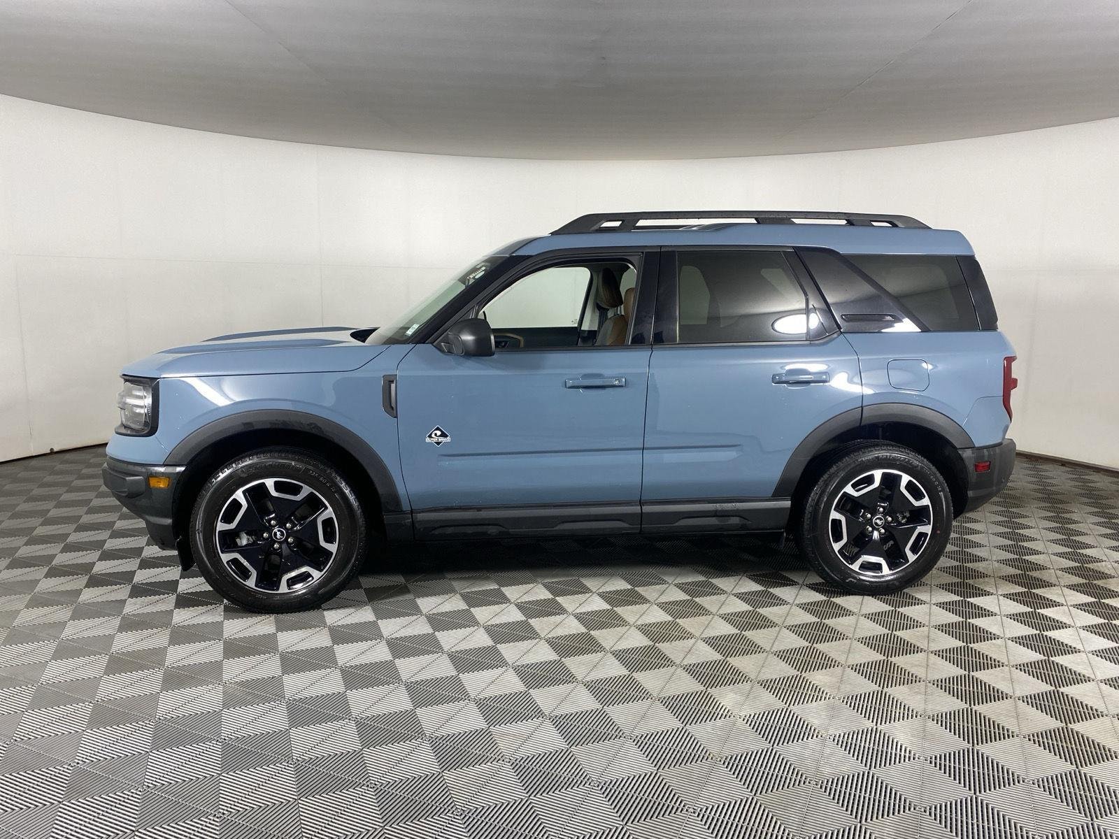 Used 2023 Area 51 Ford Outer Banks image 7