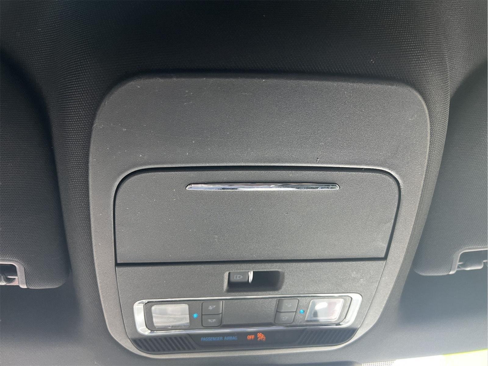 Used 2022 Agate Black Ford LARIAT image 26