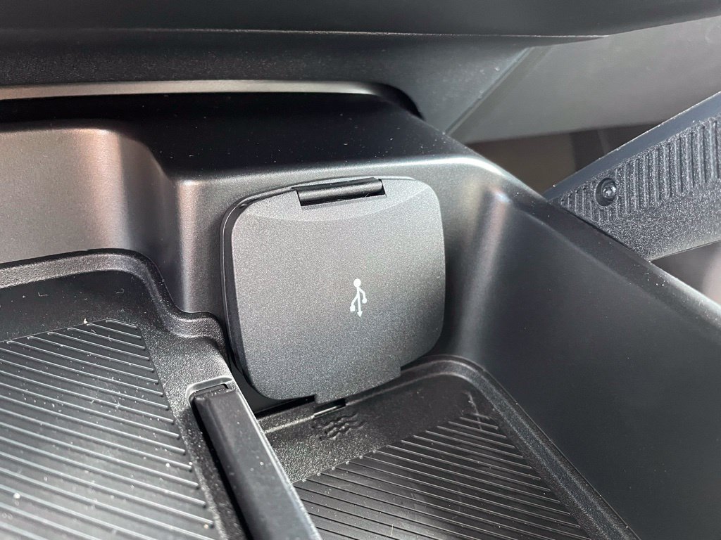 New 2025 Marsh Gray Ford Badlands® image 13