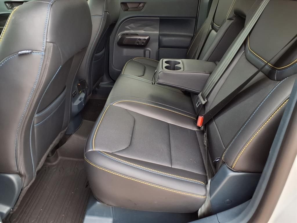 2025 Ford Maverick Lobo Premium - Photo 25